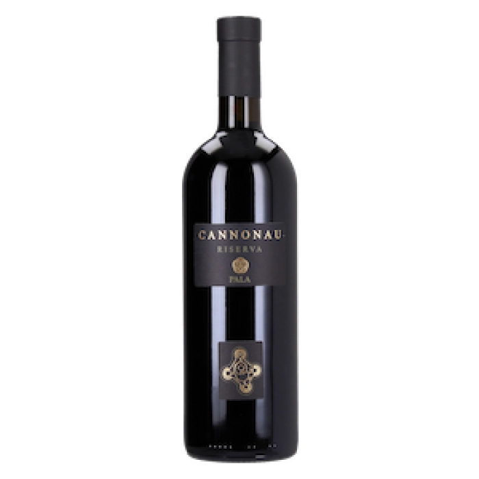 Cannonau di Sardegna DOC Riserva  Cannonau di Sardegna DOC Riserva